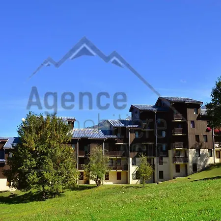 Divisible Pour 3 Pers, Prox Commerces Et Pistes, Parking Gratuit, Balcon - Fr-1-329-13 לה פלאנייה